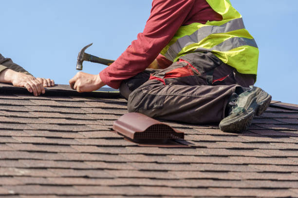 Best Residential Roofing Contractor  in Richlands, VA