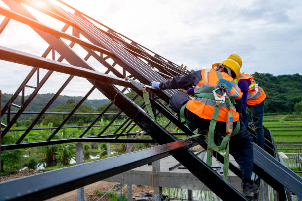 Best Shingle Roofing Installation  in Richlands, VA