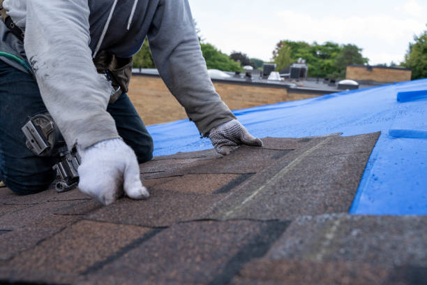 Best Best Roofing Contractors  in Richlands, VA