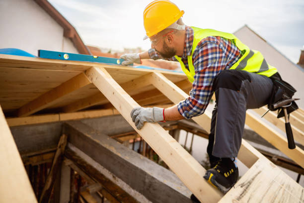 Best Commercial Roofing Services  in Richlands, VA