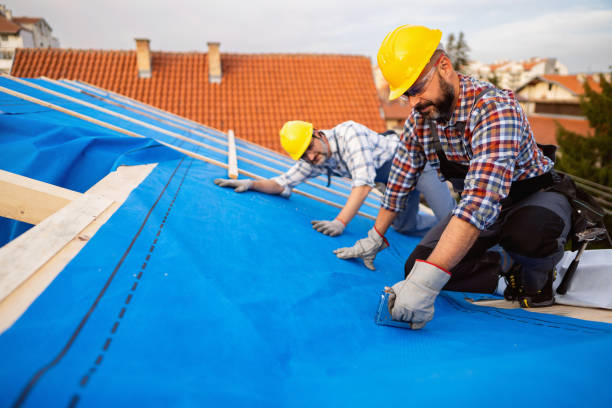 Trusted Richlands, VA Roofing Contractor Experts