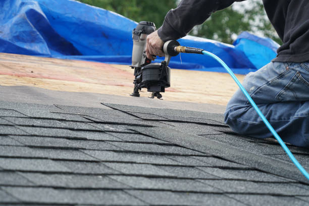 Best Roof Maintenance Services  in Richlands, VA