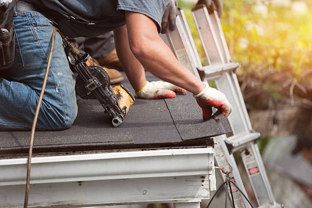 Best Roofing Contractor Near Me  in Richlands, VA