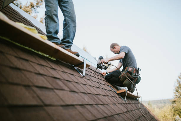 Best Roof Leak Repair  in Richlands, VA