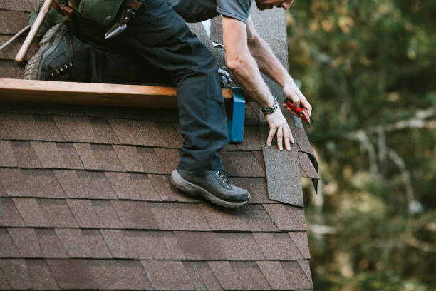 Best Best Roofing Contractors  in Richlands, VA