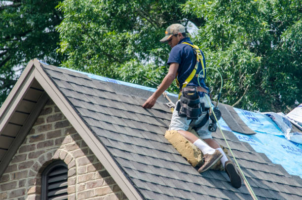 Best Roof Restoration Services  in Richlands, VA